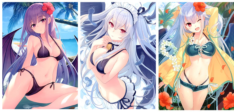 小悪魔さんの本 vol.2