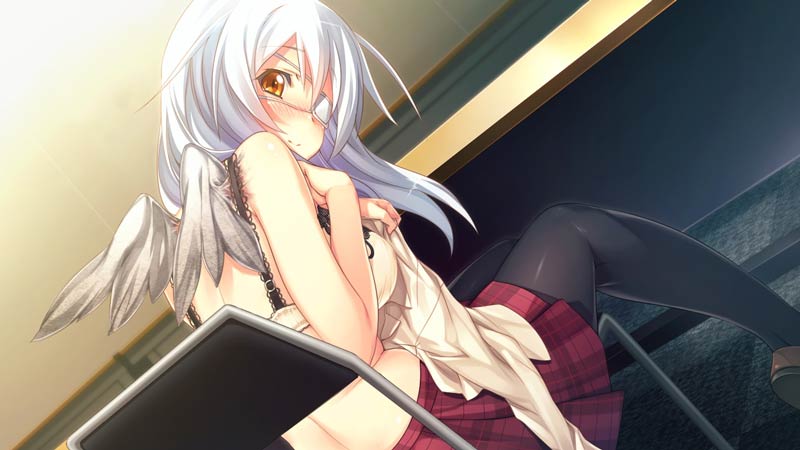 イノセントバレット -the false world-