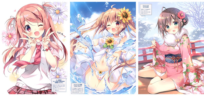 COLORFUL PANCAKE SPECIAL