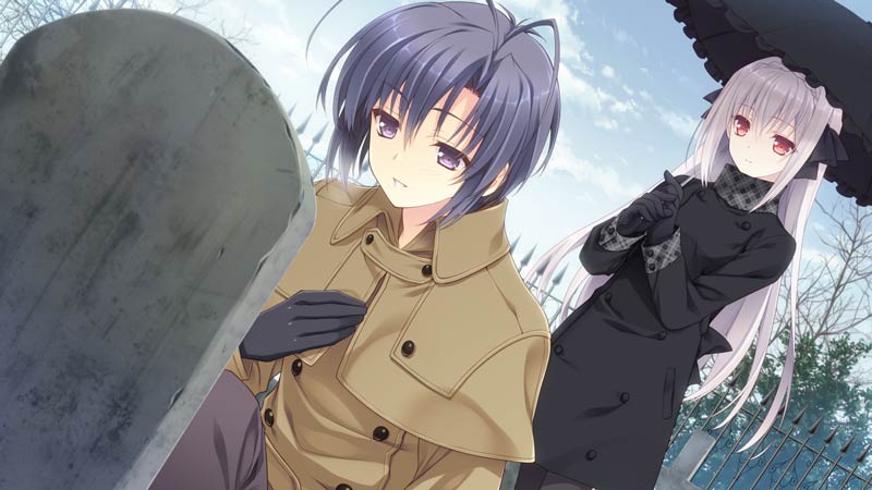 乙女理論とその周辺 -Ecole de Paris- -Limited Edition-