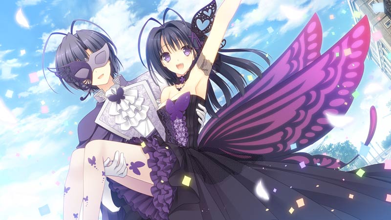 乙女理論とその周辺 -Ecole de Paris- -Limited Edition-