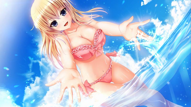 契約彼女 ～新米彼女と始める、とってもOでPureな恋愛レッスン～