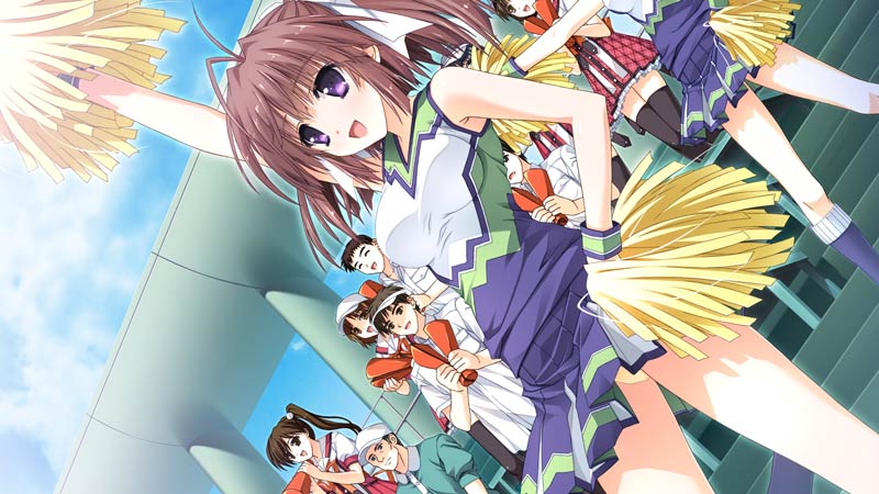 Berry’s ～ベリーズ～