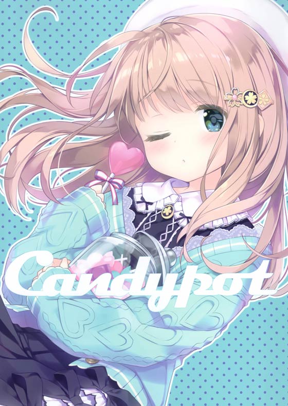 Candypot