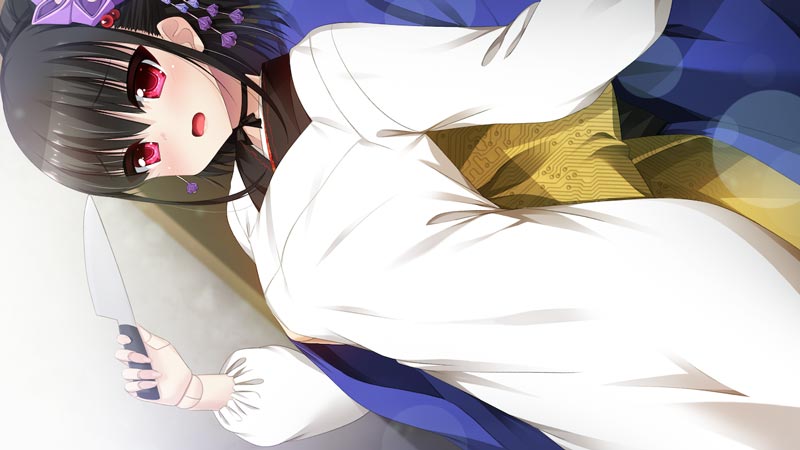 あやかし遊郭 ～からくり女中の懐旧談～