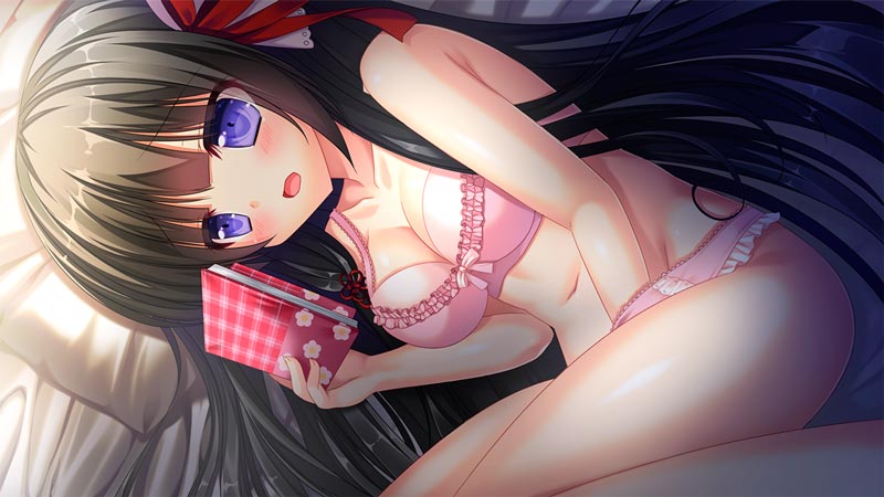 いもーと特区 〜妹と結婚できるいい時代になりました〜