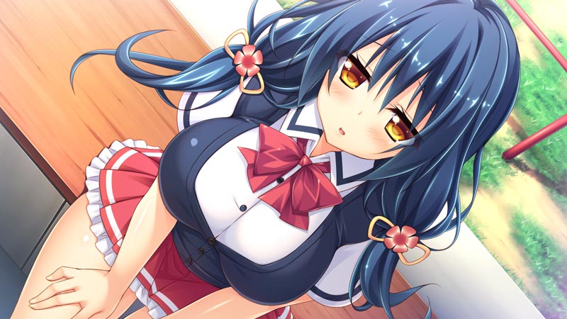 はつ情インフレーション ～気になるあの子のみだれスイッチ～