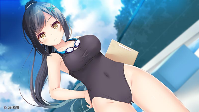 催*フィギュアで!えちえち生意気*服ギャル達と種付けセックスしまくり生活!