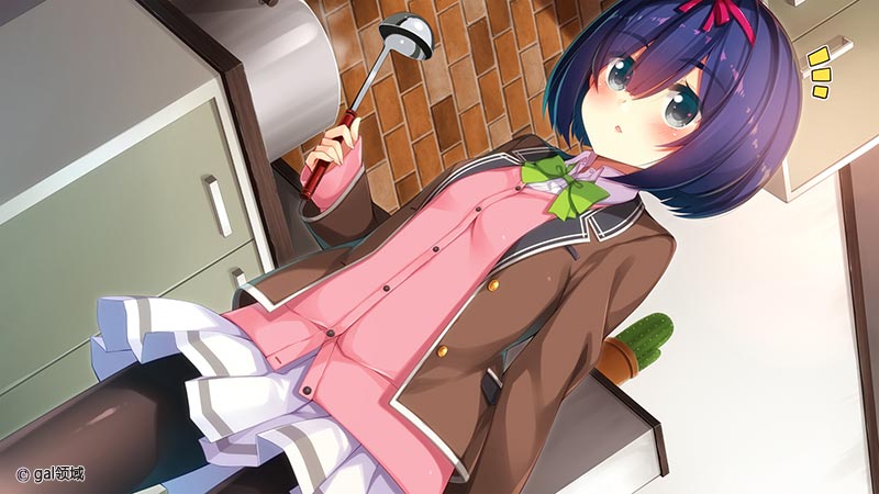 葉山遙のモノローグ