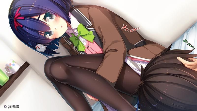 葉山遙のモノローグ