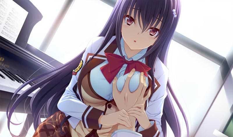 プレスタ！～Precious☆Star’sフェスティバル～