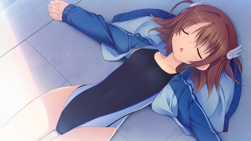 ゆめいろアルエット！