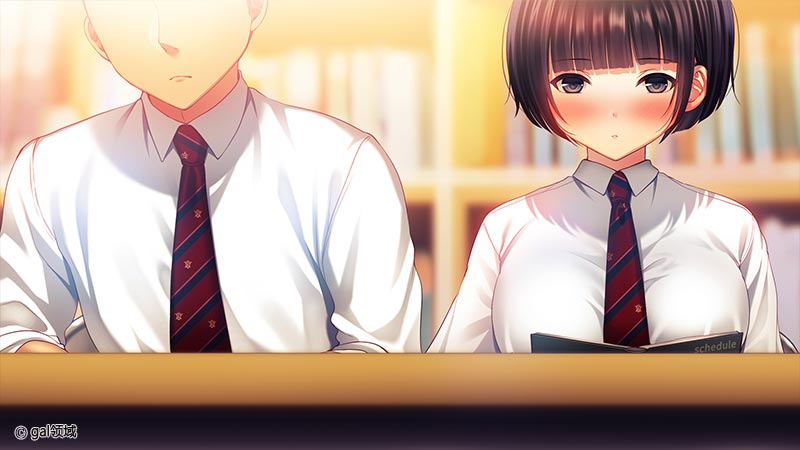 [中国翻訳] 親友の彼女を寝取る時。～希の場合～