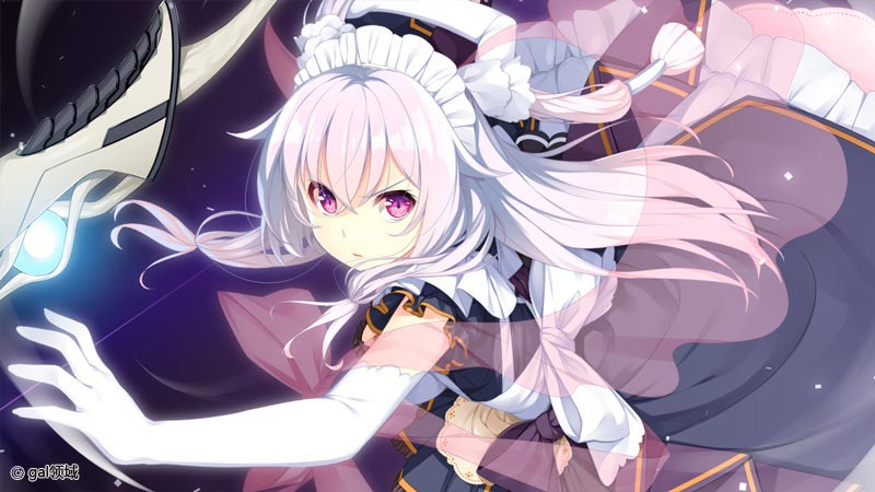 白刃きらめく恋しらべ