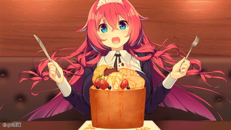 白刃きらめく恋しらべ