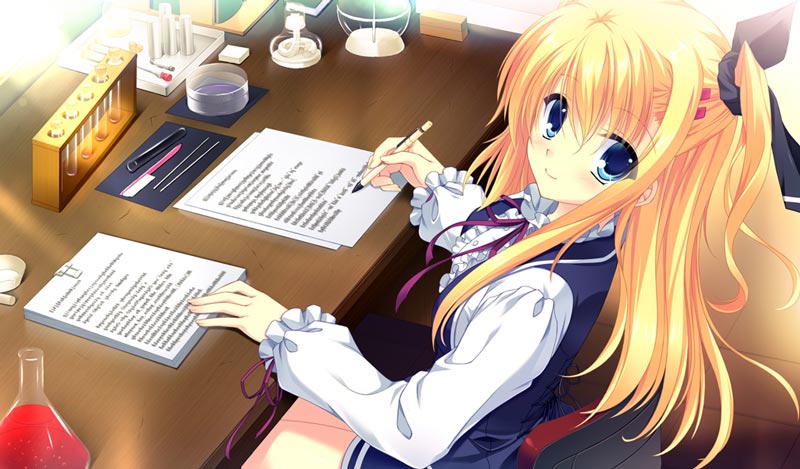 D.C.III R～ダ・カーポIII アール～ X-rated