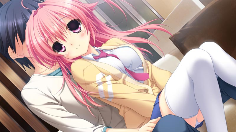 ゆめこい ～夢見る魔法少女と恋の呪文～