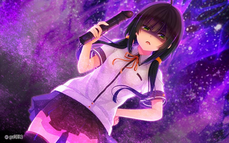 夏休みの桂画2～ヤクソクのカレンダー～