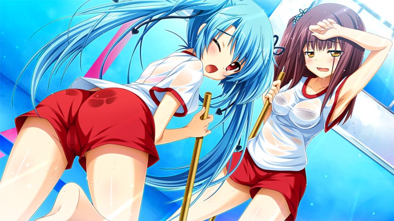 ひとつ飛ばし恋愛