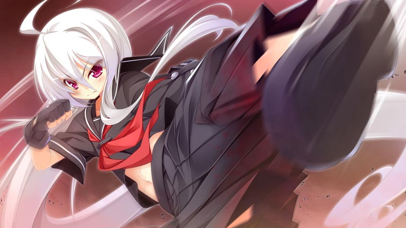 恋せよ!! 妹番長