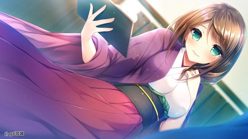 どっちのiが好きですか？