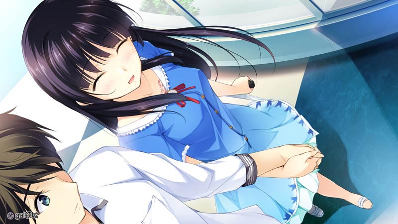 この大空に、翼をひろげて FLIGHT DIARY