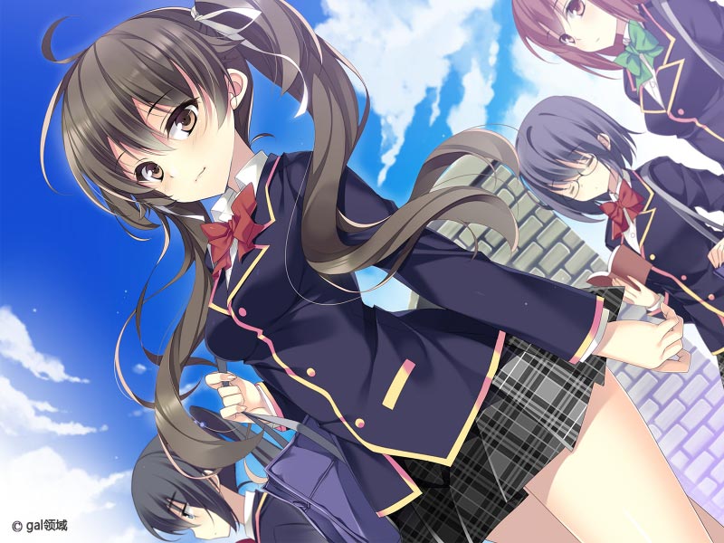 生意気令嬢連れ去りレイプ