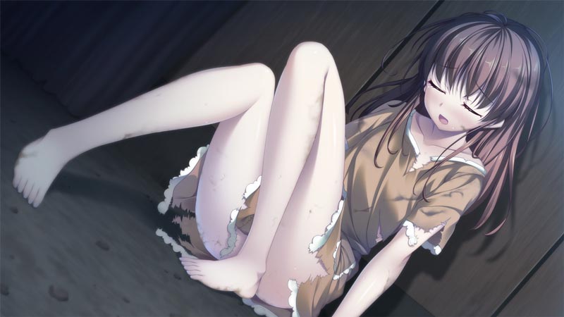 LOVESICK PUPPIES -僕らは恋するために生まれてきた-