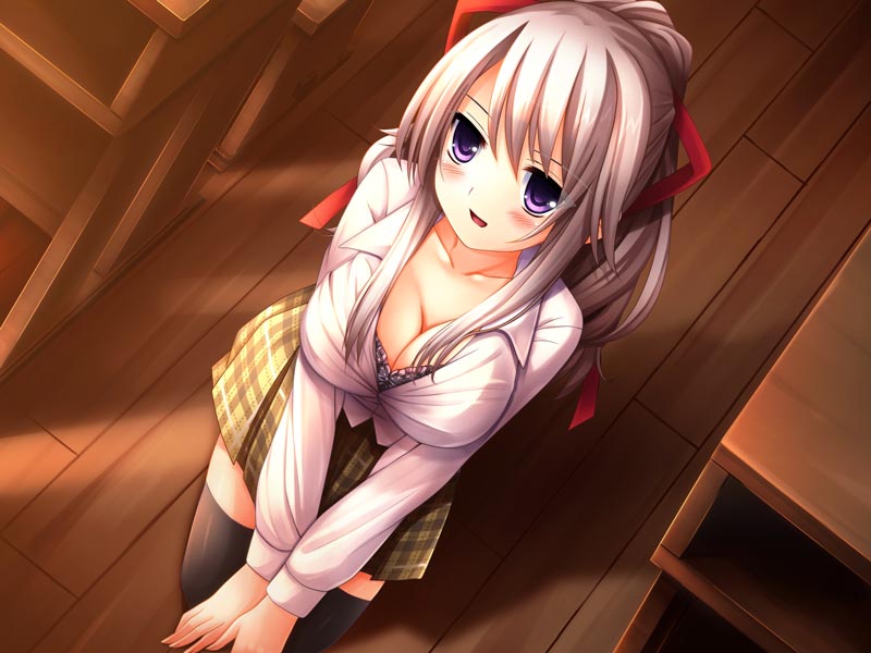 祝祭の歌姫 ―君と紡ぐ明日への歌―