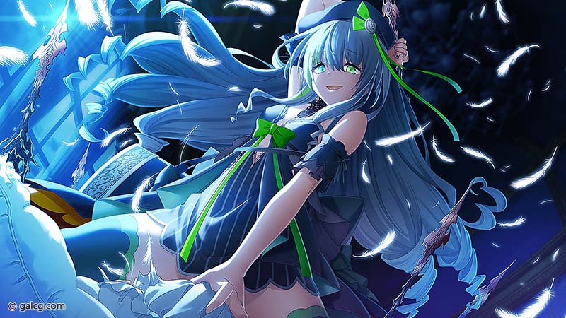 【更新】Deep One 虚無と夢幻のフラグメント