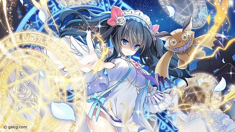 【更新】Deep One 虚無と夢幻のフラグメント