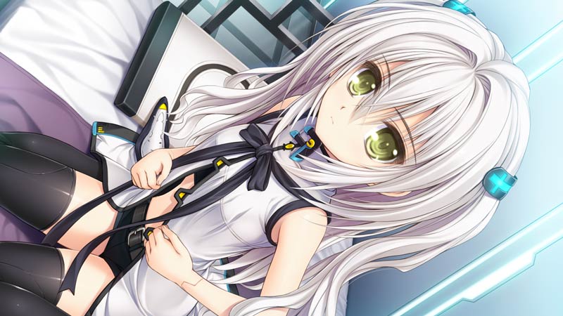 木洩れ陽のノスタルジーカ -Raggio di sole nostalgico-