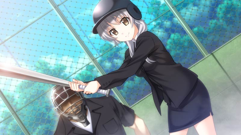 輝光翼戦記 銀の刻のコロナFD -Fortune Dragon’s-