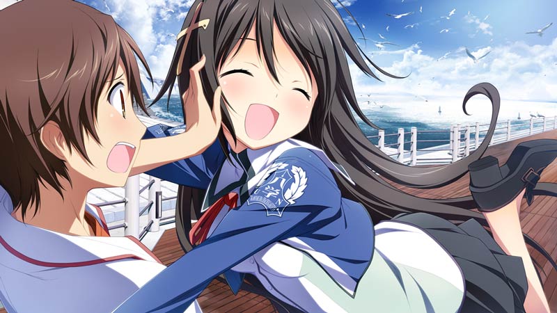 マテリアルブレイブ イグニッション