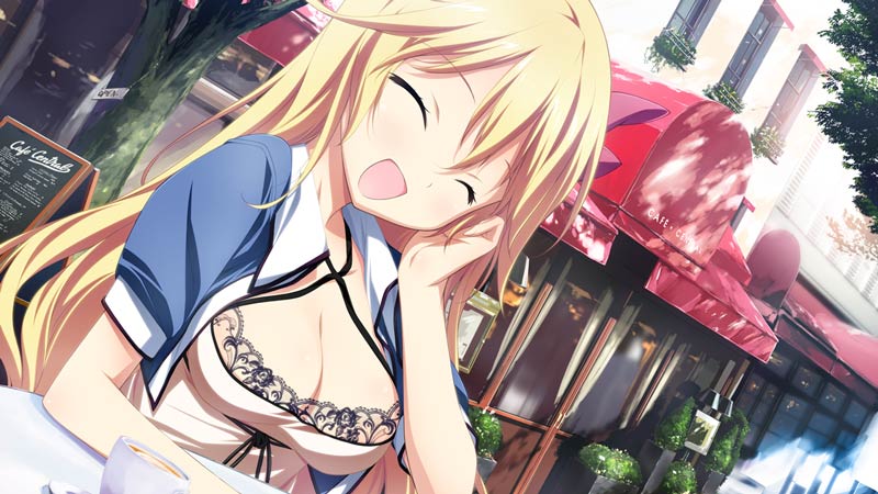 マテリアルブレイブ イグニッション