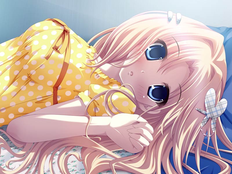 同棲ラブラブル