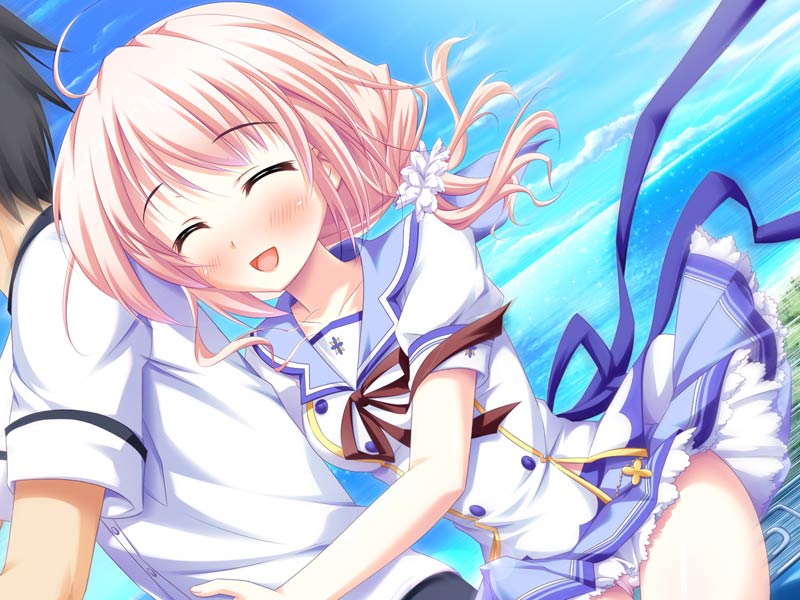 同棲ラブラブル