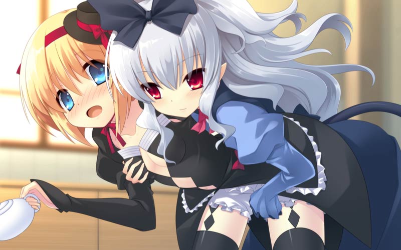 プリズマティックプリンセス☆ユニゾンスターズ