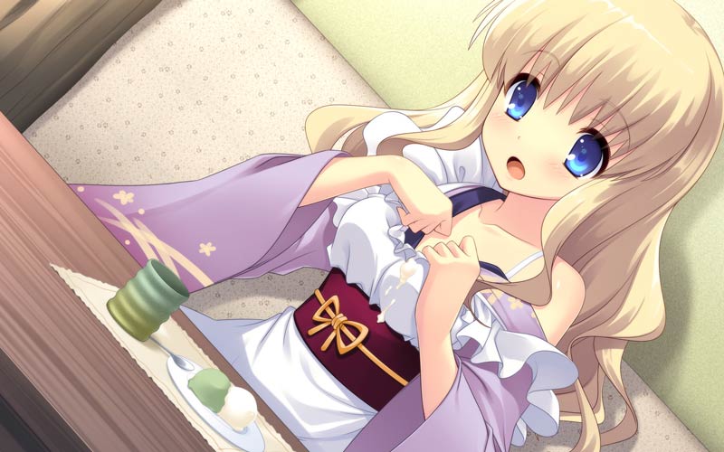 プリズマティックプリンセス☆ユニゾンスターズ