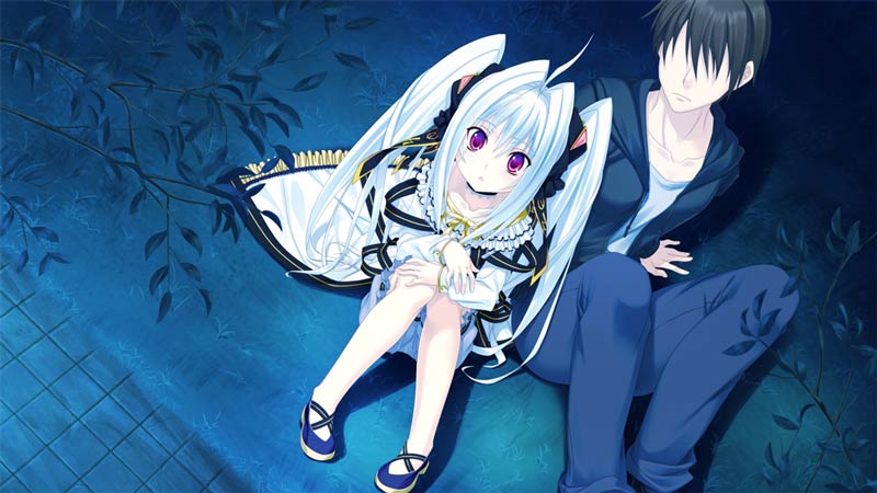 猫撫ディストーション Exodus