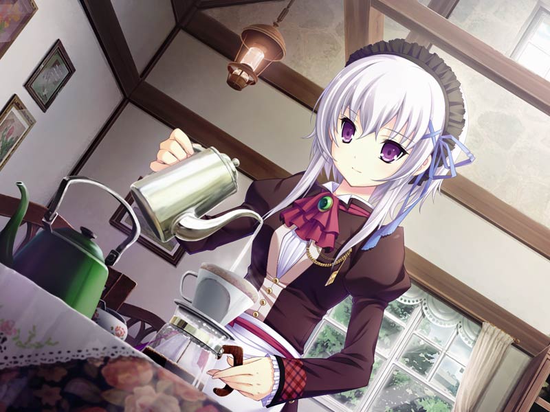 シュクレ～sweet and charming time for you～