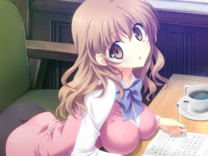 シュクレ～sweet and charming time for you～