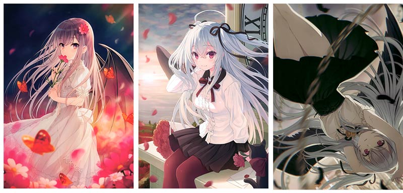 小悪魔さんの本 vol.3