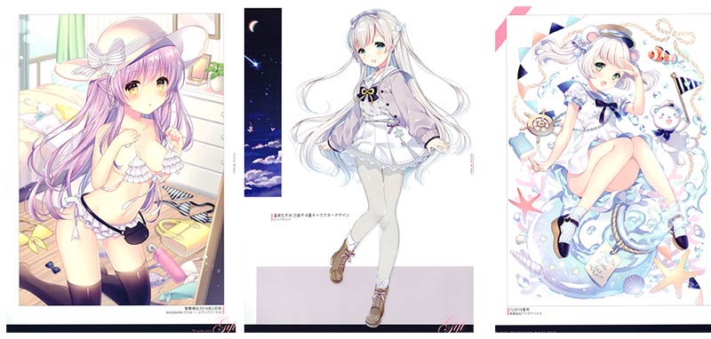 Gift02 -W.works 2019-