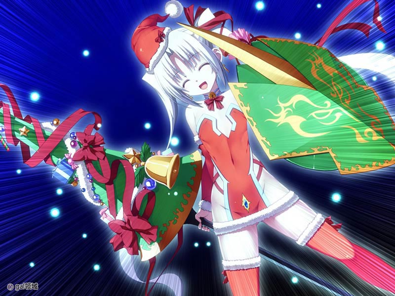 VenusBlood -FRONTIER- International