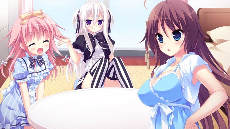 俺と5人の嫁さんがラブラブなのは、未来からきた赤ちゃんのおかげに違いない!?