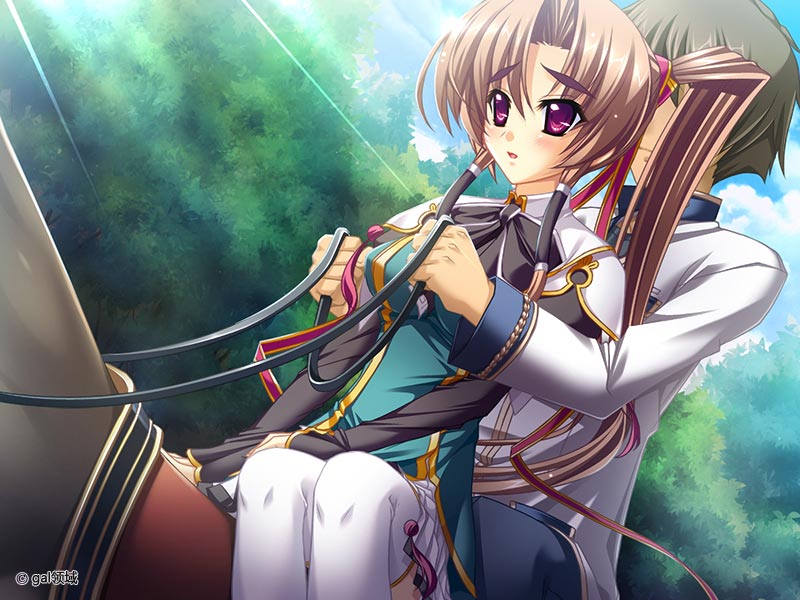 真・恋姫†无双～萌将伝～