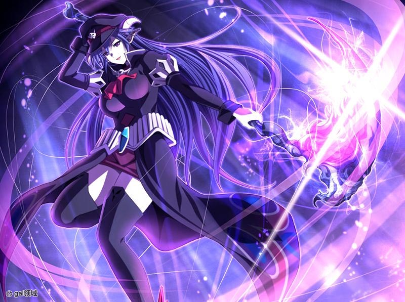 デモニオンII ～魔王と三人の女王～