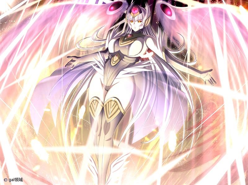 デモニオンII ～魔王と三人の女王～