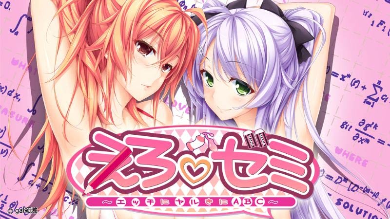 えろゼミ ～エッチにヤルきにABC～